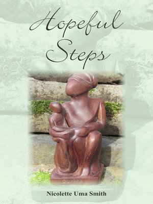 cover image of Hopeful Steps